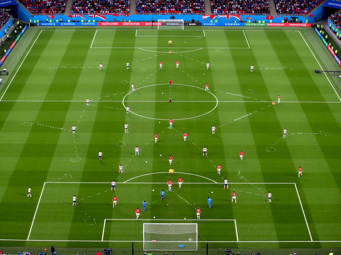 九游体育官网-亚洲杯国家队爆冷 技术问题逐渐暴露，亚洲杯预选赛国家队名单  第3张